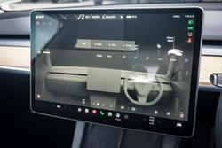 2022 Tesla Model 3 Rear-Wheel Drive