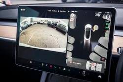 2022 Tesla Model 3 Rear-Wheel Drive
