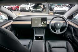 2022 Tesla Model 3 Rear-Wheel Drive