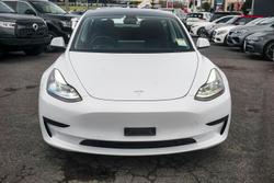 2022 Tesla Model 3 Rear-Wheel Drive