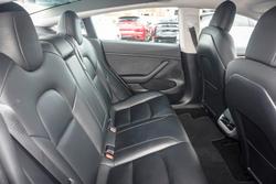 2022 Tesla Model 3 Rear-Wheel Drive