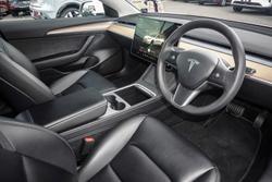 2022 Tesla Model 3 Rear-Wheel Drive