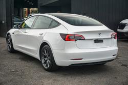 2022 Tesla Model 3 Rear-Wheel Drive