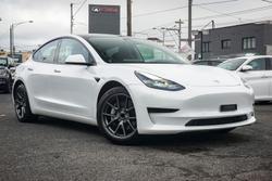 2022 Tesla Model 3 Rear-Wheel Drive