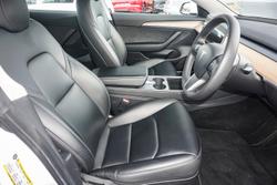2022 Tesla Model 3 Rear-Wheel Drive
