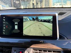 2018 BMW X2 sDrive20i M Sport