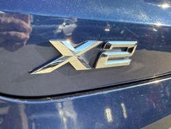 2018 BMW X2 sDrive20i M Sport