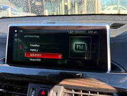 2018 BMW X2 sDrive20i M Sport