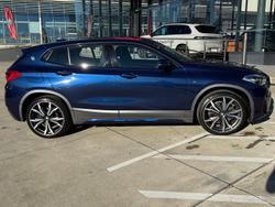 2018 BMW X2 sDrive20i M Sport