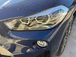 2018 BMW X2 sDrive20i M Sport