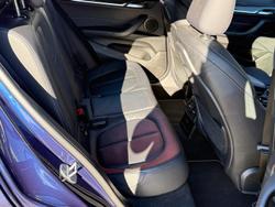 2018 BMW X2 sDrive20i M Sport