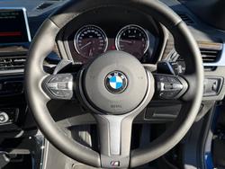 2018 BMW X2 sDrive20i M Sport
