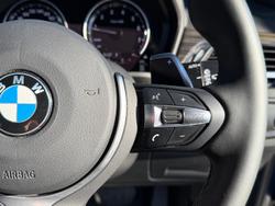 2018 BMW X2 sDrive20i M Sport