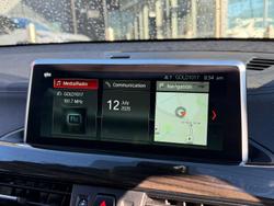 2018 BMW X2 sDrive20i M Sport