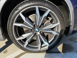 2018 BMW X2 sDrive20i M Sport