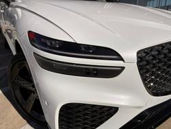 2022 Genesis GV70 2.2D AWD