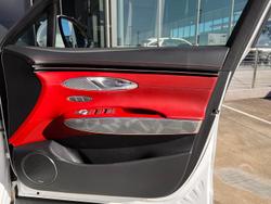 2022 Genesis GV70 2.2D AWD