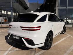 2022 Genesis GV70 2.2D AWD