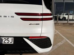 2022 Genesis GV70 2.2D AWD