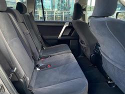 2020 Toyota Landcruiser Prado GXL