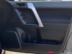 2020 Toyota Landcruiser Prado GXL
