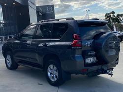2020 Toyota Landcruiser Prado GXL