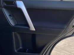 2020 Toyota Landcruiser Prado GXL