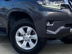 2020 Toyota Landcruiser Prado GXL