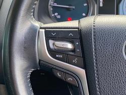 2020 Toyota Landcruiser Prado GXL
