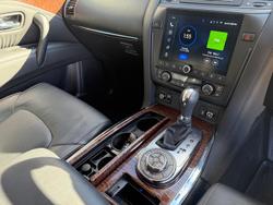 2024 Nissan Patrol Ti-L