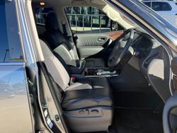 2024 Nissan Patrol Ti-L