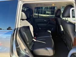 2024 Nissan Patrol Ti-L