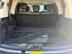 2024 Nissan Patrol Ti-L