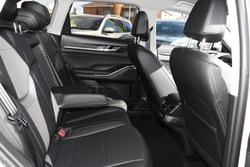 2026 GWM Haval H6 Ultra Hybrid