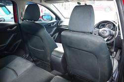2015 Mazda 3 SP25