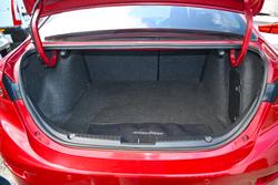 2015 Mazda 3 SP25