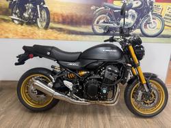 Kawasaki Z900RS SE
