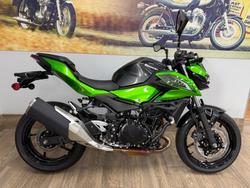 Kawasaki Z500