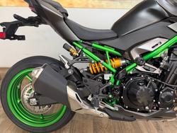 2026 Kawasaki 2026 KAWASAKI 900CC Z900RS