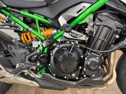 2026 Kawasaki 2026 KAWASAKI 900CC Z900RS