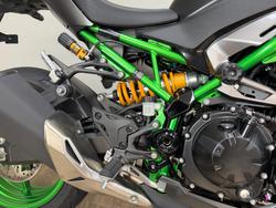 2026 Kawasaki 2026 KAWASAKI 900CC Z900RS
