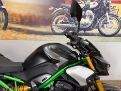 2026 Kawasaki 2026 KAWASAKI 900CC Z900RS