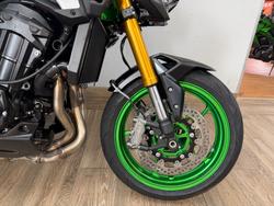 2026 Kawasaki 2026 KAWASAKI 900CC Z900RS