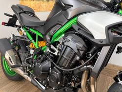 2026 Kawasaki 2026 KAWASAKI 900CC Z900RS