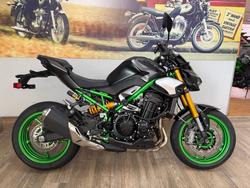 Kawasaki Z900 SE