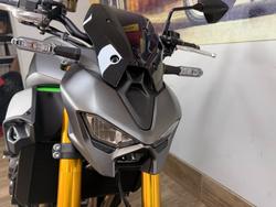 2026 Kawasaki 2026 KAWASAKI 900CC Z900RS