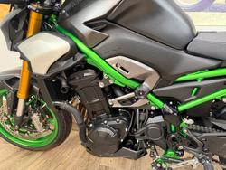 2026 Kawasaki 2026 KAWASAKI 900CC Z900RS