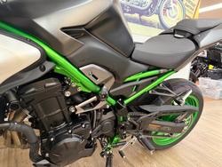 2026 Kawasaki 2026 KAWASAKI 900CC Z900RS