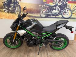 2026 Kawasaki 2026 KAWASAKI 900CC Z900RS