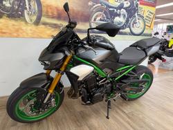2026 Kawasaki 2026 KAWASAKI 900CC Z900RS